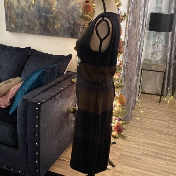 St.John exclusive dress, US8 - Picture 5 of 11